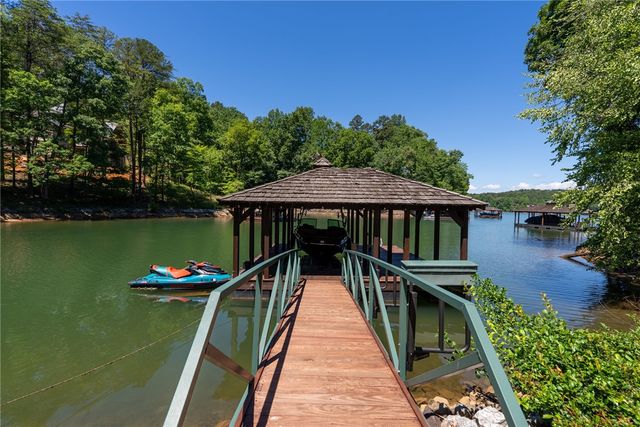 264 Featherstone Drive, Sunset, SC 29685