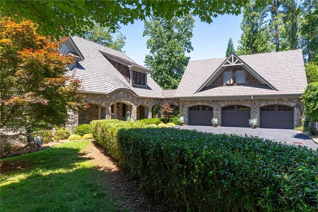 264 Featherstone Drive, Sunset, SC 29685
