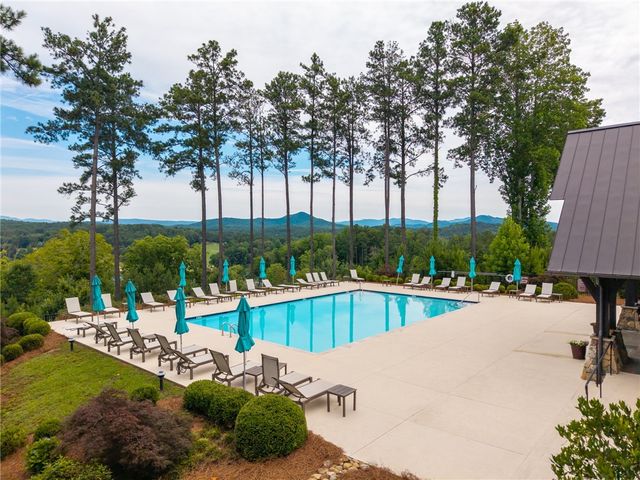 264 Featherstone Drive, Sunset, SC 29685