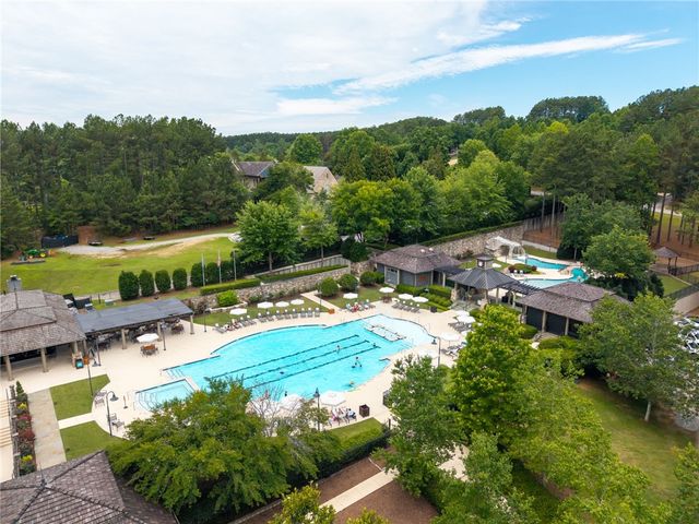 264 Featherstone Drive, Sunset, SC 29685