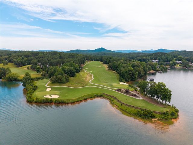 264 Featherstone Drive, Sunset, SC 29685
