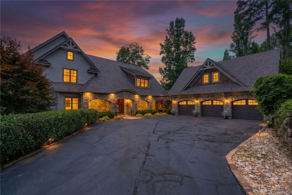 264 Featherstone Drive, Sunset, SC 29685