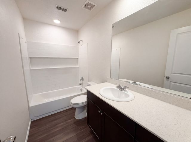 2214 Nightgrove Circle, Crandall, TX 75114