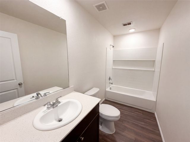 2214 Nightgrove Circle, Crandall, TX 75114