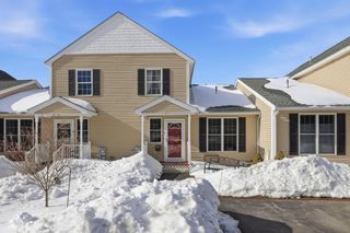 617 First NH Turnpike # 9, Northwood, NH 03261