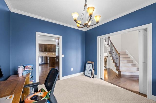 14773 S Turnberry Street, Olathe, KS 66061