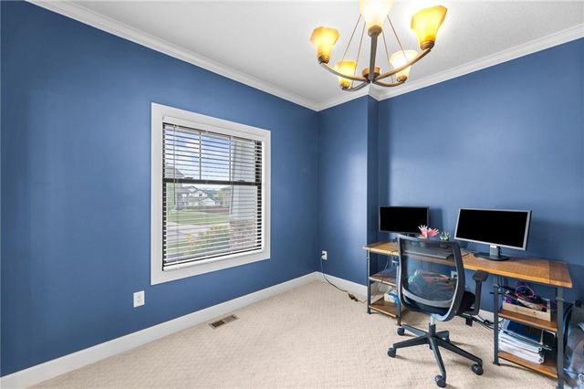 14773 S Turnberry Street, Olathe, KS 66061