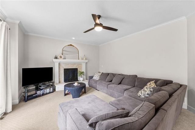 14773 S Turnberry Street, Olathe, KS 66061