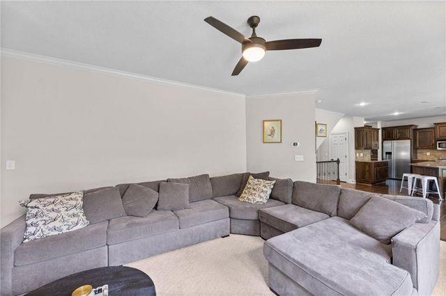 14773 S Turnberry Street, Olathe, KS 66061