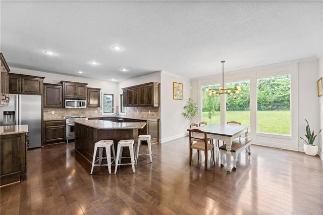 14773 S Turnberry Street, Olathe, KS 66061