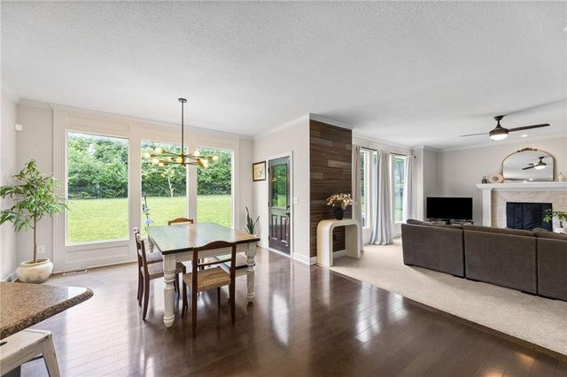 14773 S Turnberry Street, Olathe, KS 66061