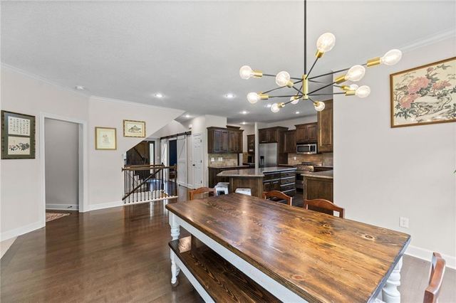 14773 S Turnberry Street, Olathe, KS 66061