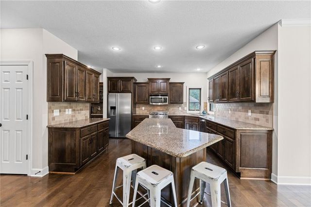 14773 S Turnberry Street, Olathe, KS 66061