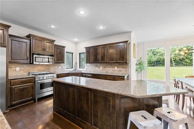 14773 S Turnberry Street, Olathe, KS 66061