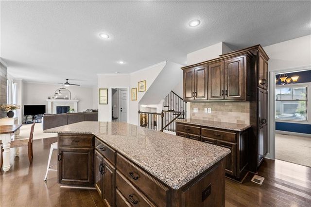 14773 S Turnberry Street, Olathe, KS 66061