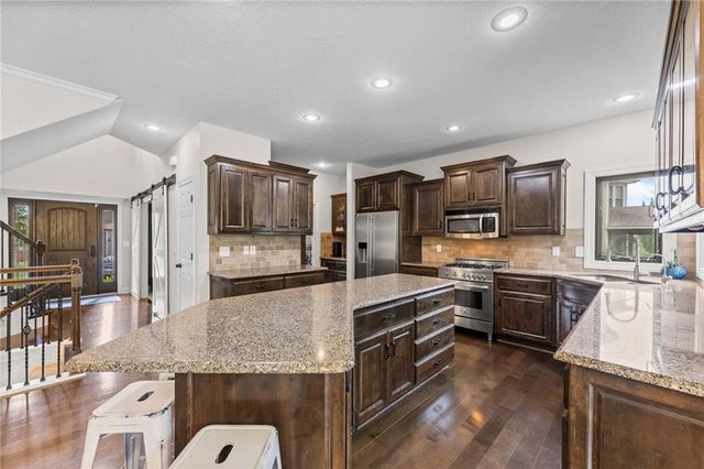 14773 S Turnberry Street, Olathe, KS 66061