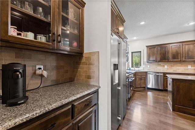 14773 S Turnberry Street, Olathe, KS 66061