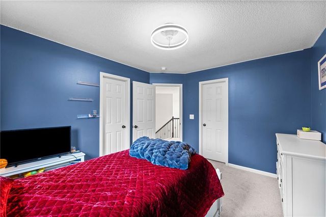 14773 S Turnberry Street, Olathe, KS 66061