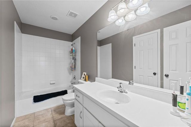 14773 S Turnberry Street, Olathe, KS 66061
