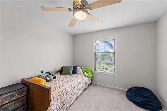 14773 S Turnberry Street, Olathe, KS 66061