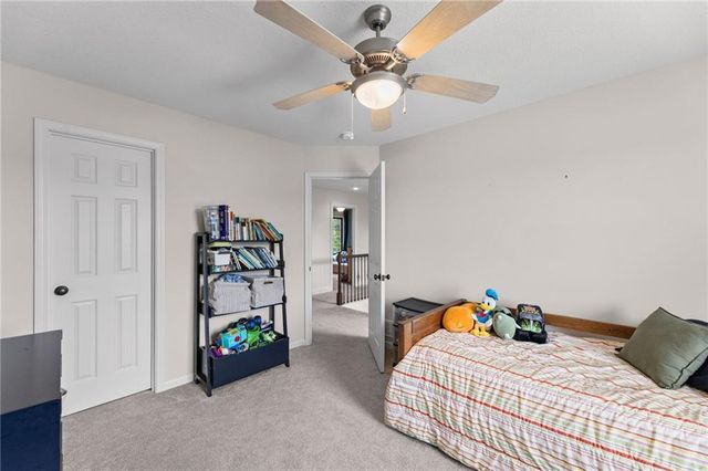 14773 S Turnberry Street, Olathe, KS 66061