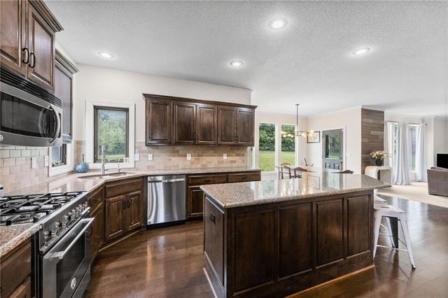 14773 S Turnberry Street, Olathe, KS 66061