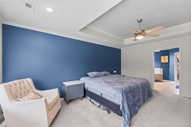 14773 S Turnberry Street, Olathe, KS 66061