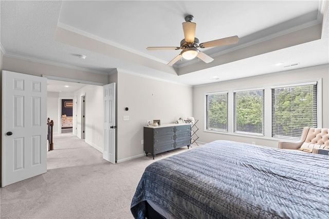 14773 S Turnberry Street, Olathe, KS 66061