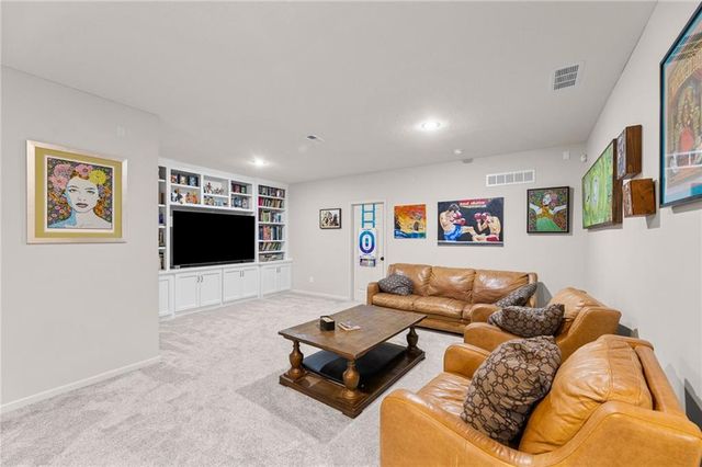 14773 S Turnberry Street, Olathe, KS 66061