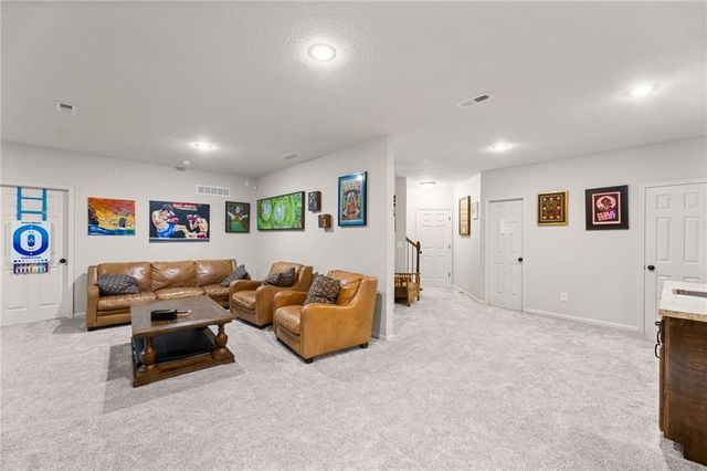 14773 S Turnberry Street, Olathe, KS 66061