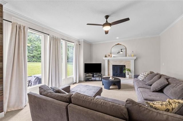 14773 S Turnberry Street, Olathe, KS 66061