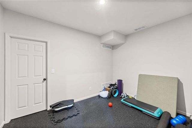 14773 S Turnberry Street, Olathe, KS 66061
