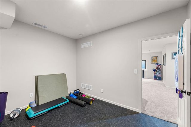 14773 S Turnberry Street, Olathe, KS 66061