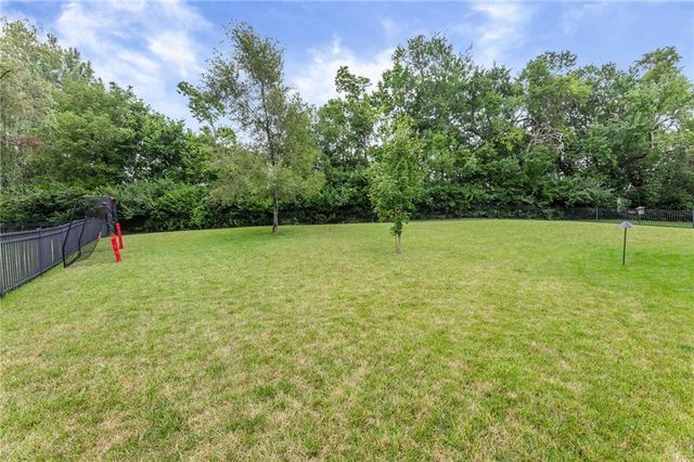 14773 S Turnberry Street, Olathe, KS 66061
