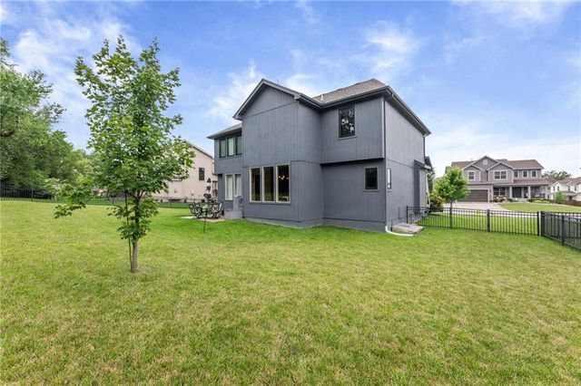 14773 S Turnberry Street, Olathe, KS 66061