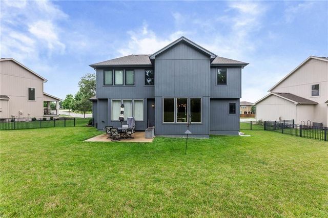 14773 S Turnberry Street, Olathe, KS 66061