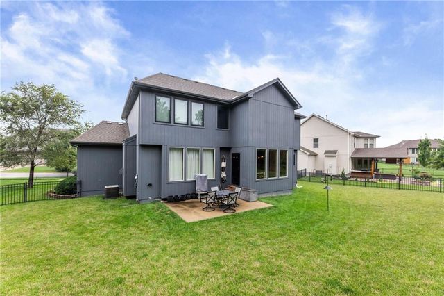 14773 S Turnberry Street, Olathe, KS 66061