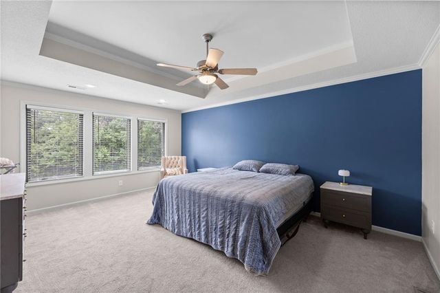 14773 S Turnberry Street, Olathe, KS 66061