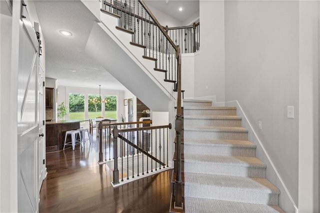 14773 S Turnberry Street, Olathe, KS 66061