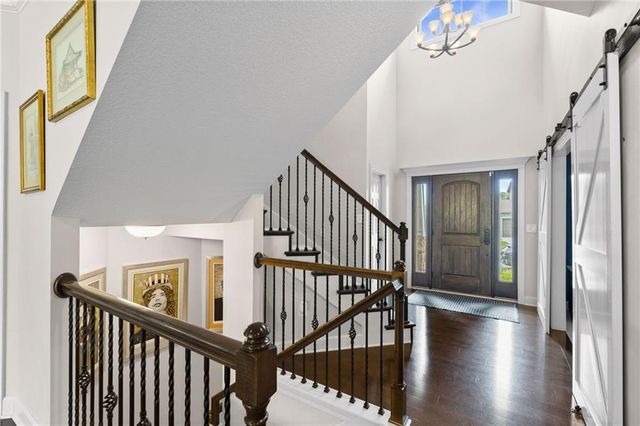 14773 S Turnberry Street, Olathe, KS 66061