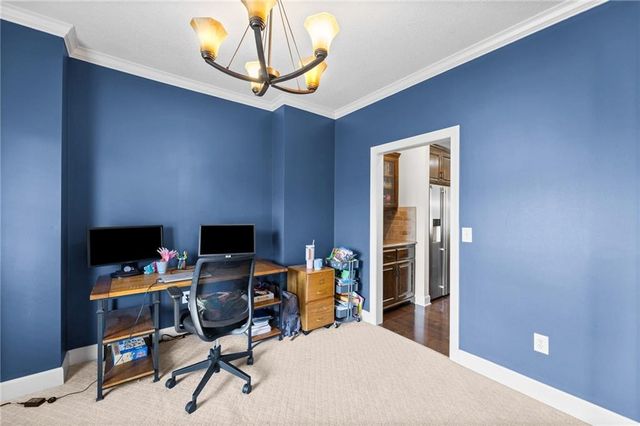14773 S Turnberry Street, Olathe, KS 66061