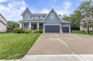 14773 S Turnberry Street, Olathe, KS 66061