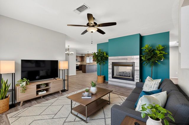 3804 Big Bend Road NE, Albuquerque, NM 87111