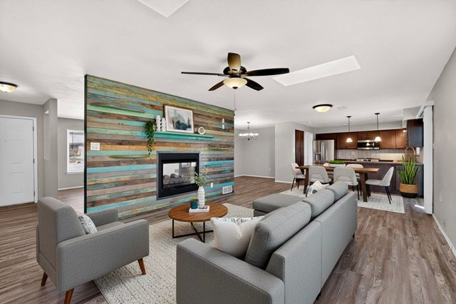 3804 Big Bend Road NE, Albuquerque, NM 87111