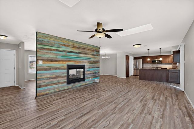 3804 Big Bend Road NE, Albuquerque, NM 87111