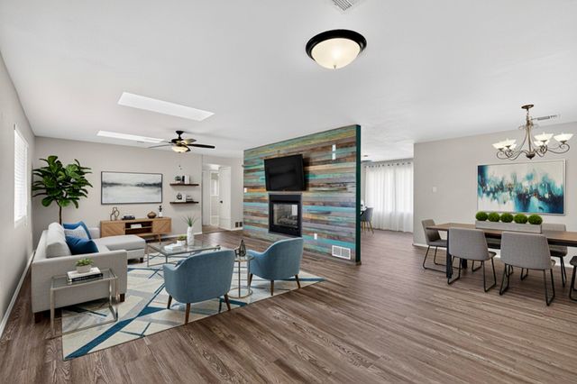 3804 Big Bend Road NE, Albuquerque, NM 87111