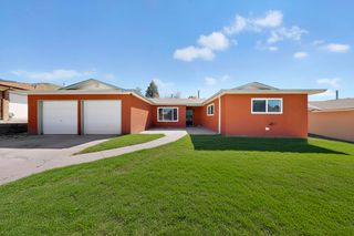3804 Big Bend Road NE, Albuquerque, NM 87111