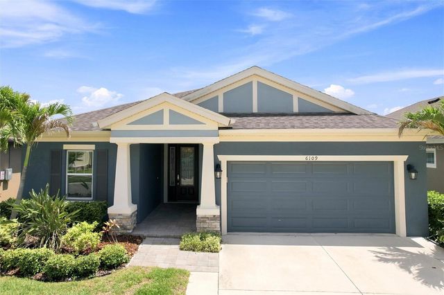 6109 COLMAR PLACE, Apollo Beach, FL 33572