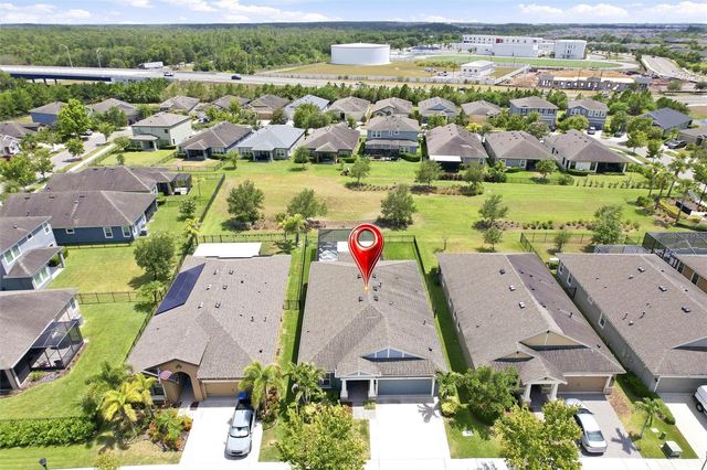 6109 COLMAR PLACE, Apollo Beach, FL 33572