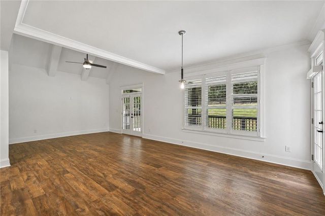 189 Oak Forest Drive, Dawsonville, GA 30534